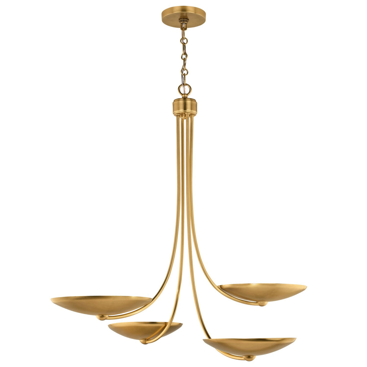 Lustre 4 lumières | Palmela