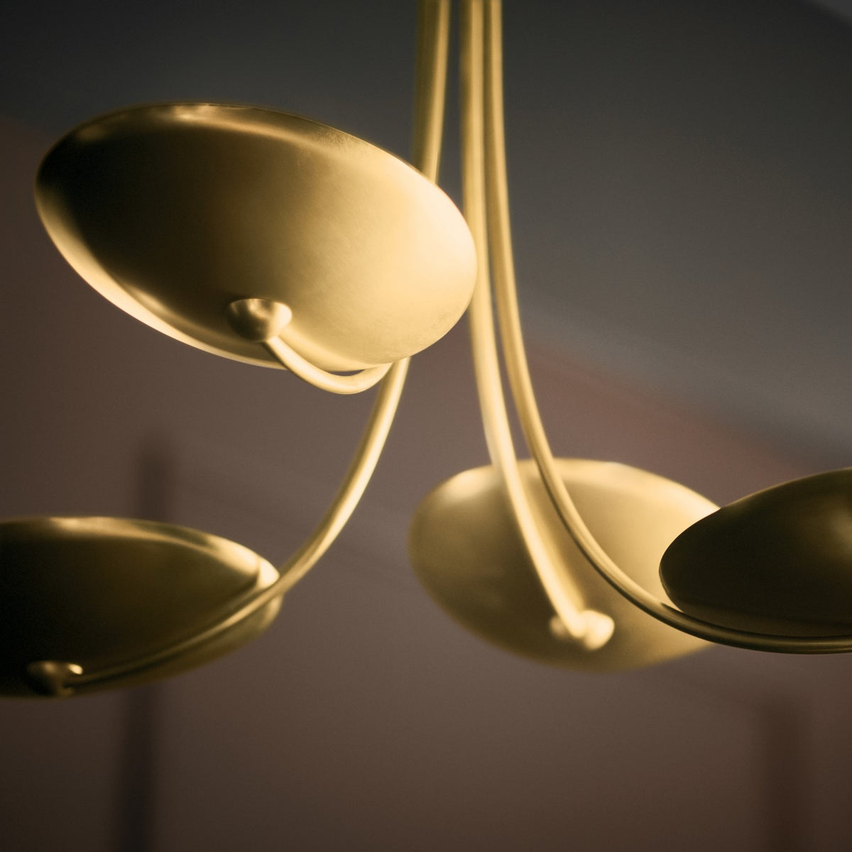 Lustre 4 lumières | Palmela