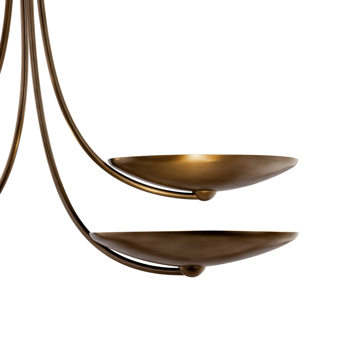 Lustre 4 lumières | Palmela