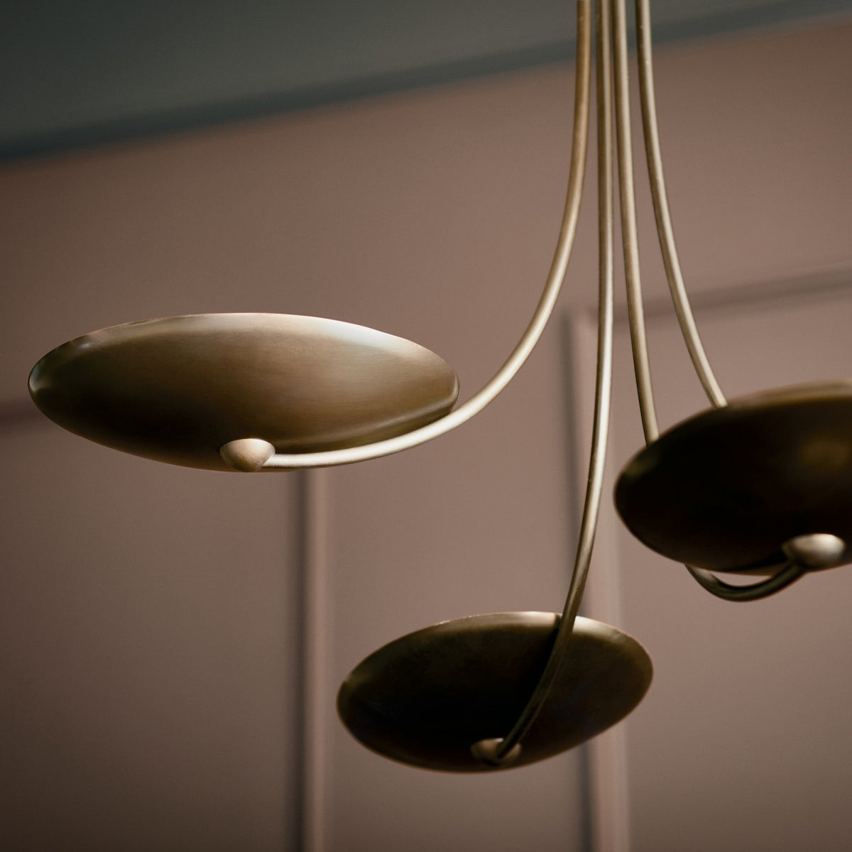 Lustre 4 lumières | Palmela