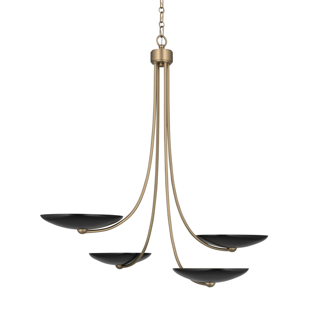 Lustre 4 lumières | Palmela