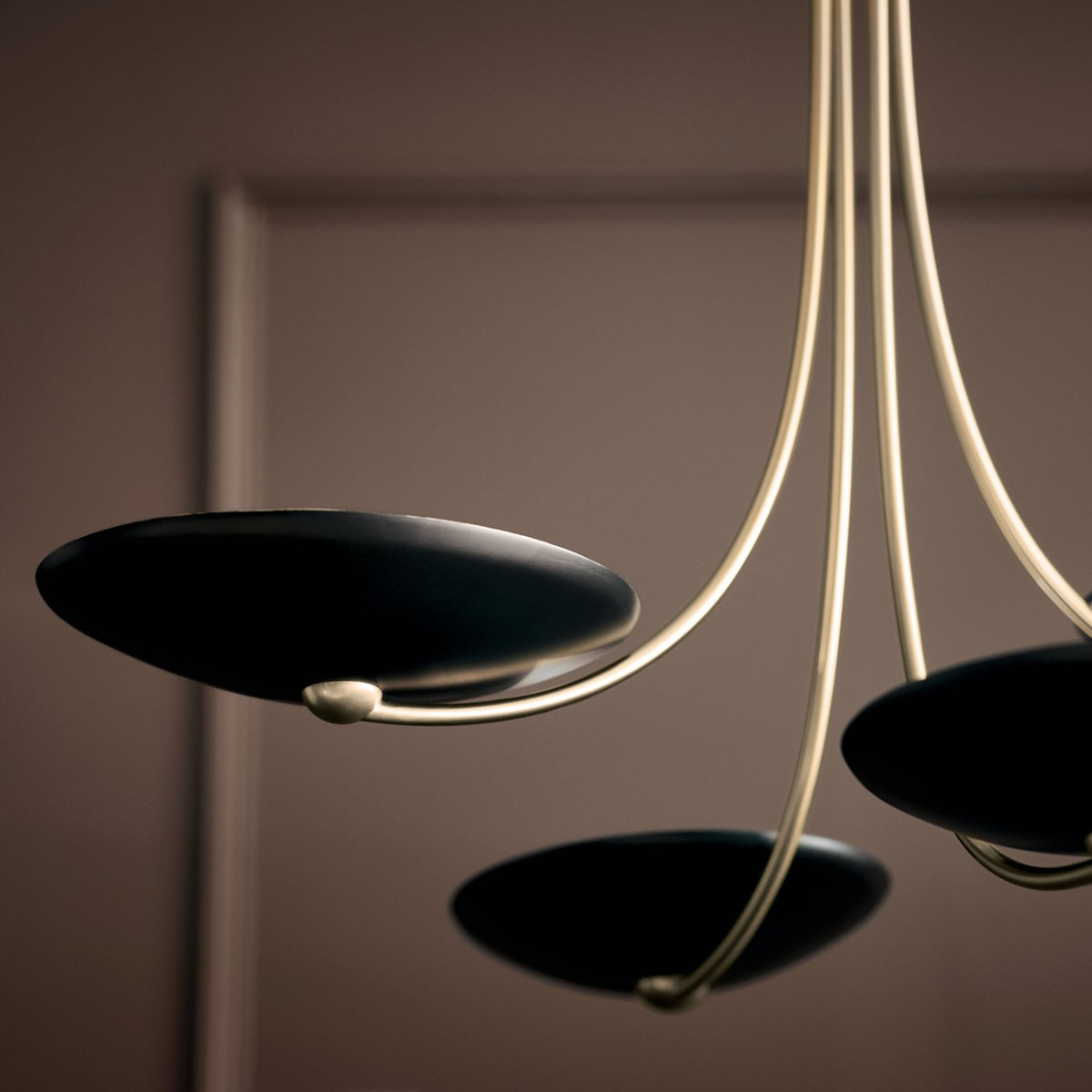 Lustre 4 lumières | Palmela