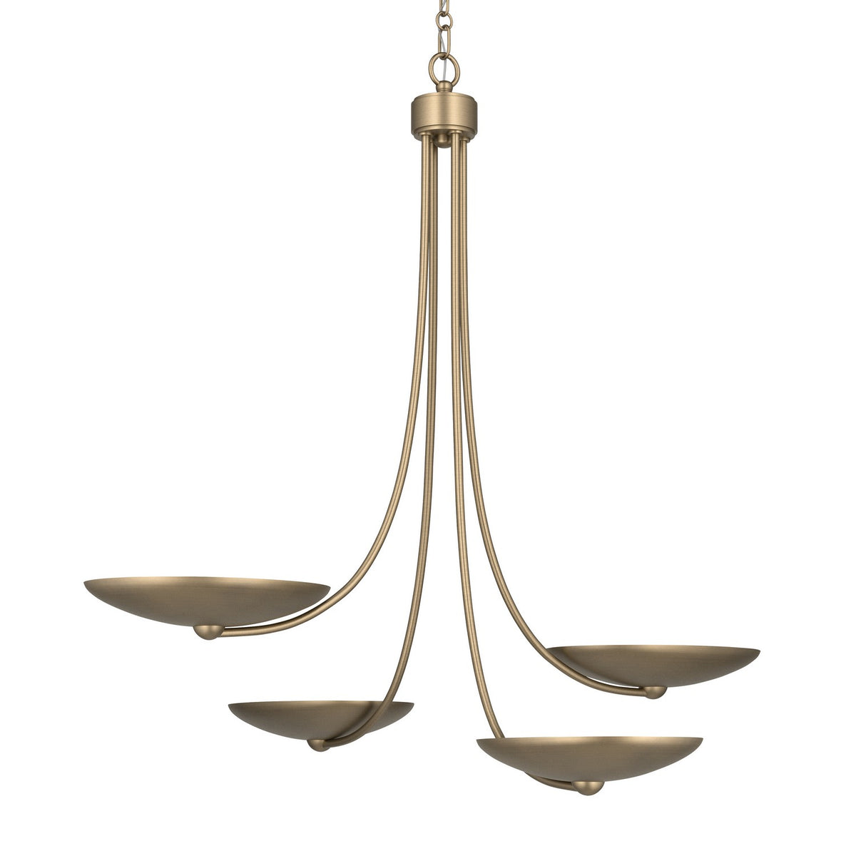 Lustre 4 lumières | Palmela