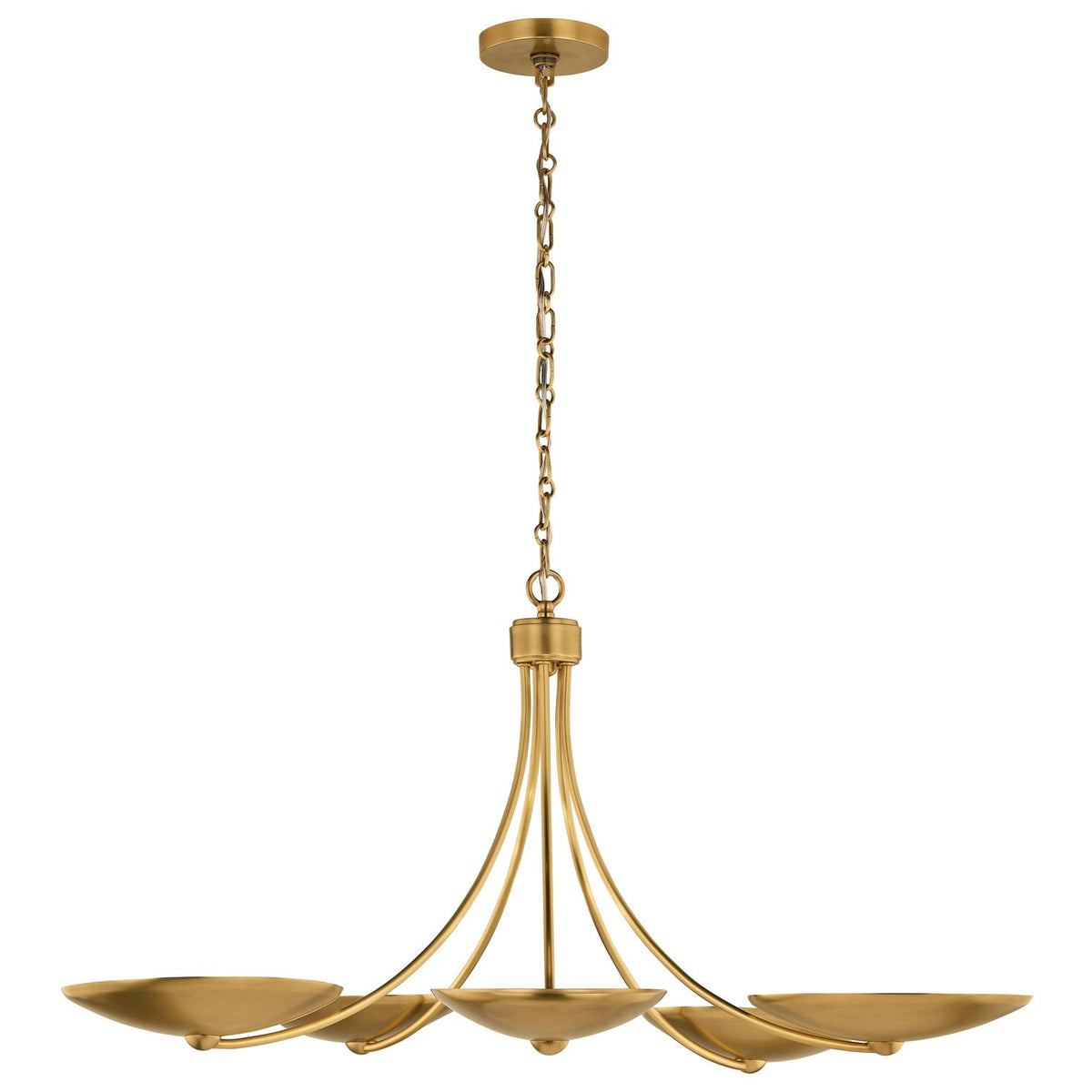 Lustre 5 lumières | Palmela