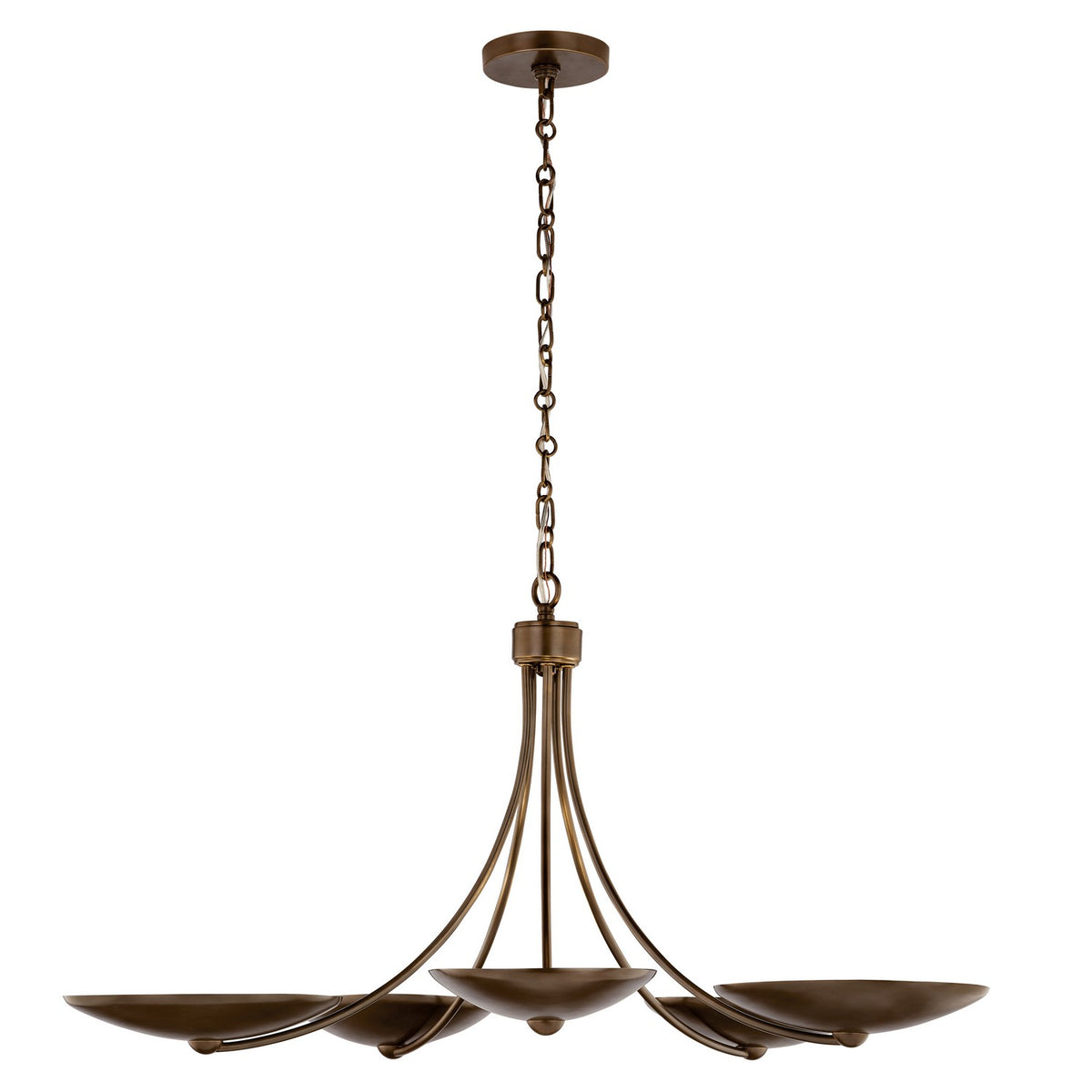Lustre 5 lumières | Palmela