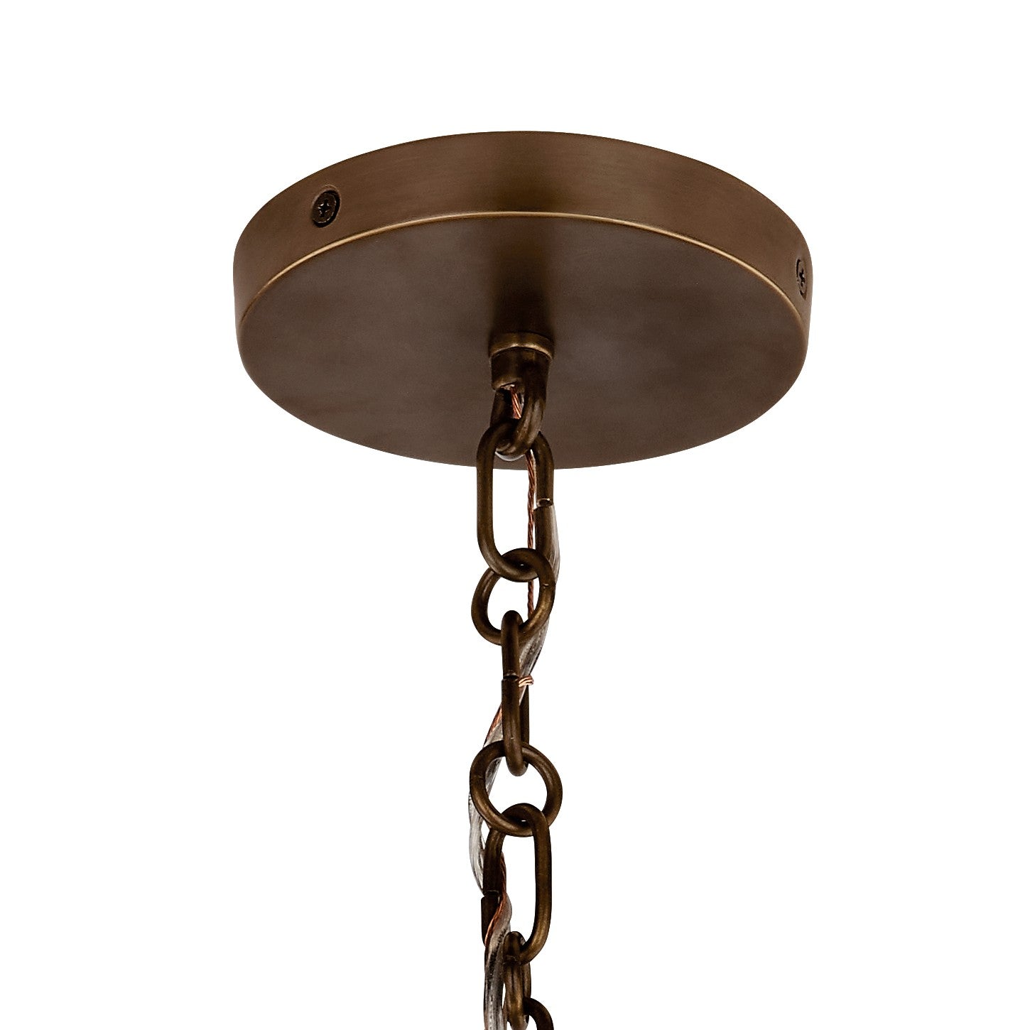 Lustre ou semi-plafonnier 4 lumières | Palmela
