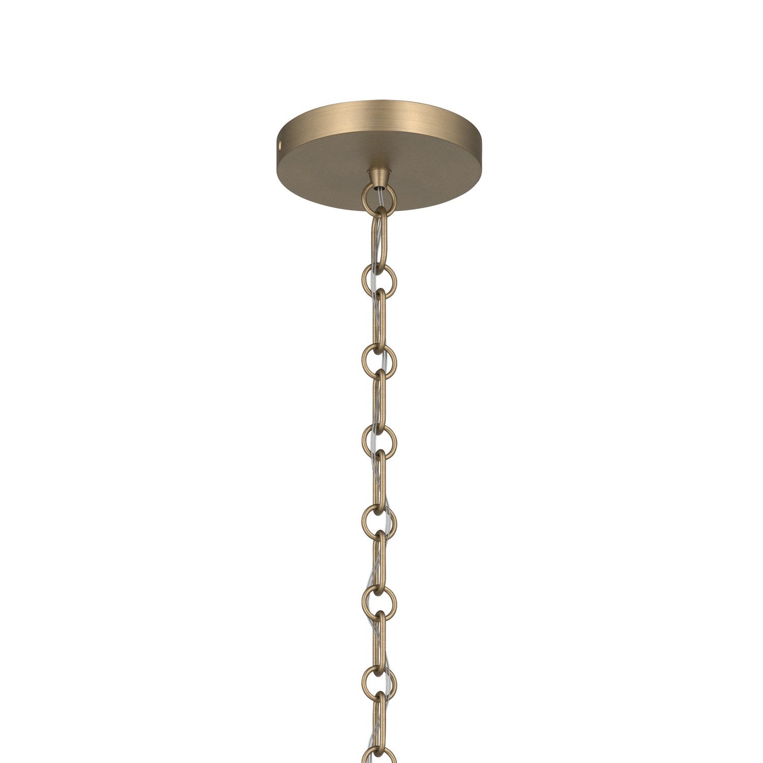 Lustre ou semi-plafonnier 4 lumières | Palmela