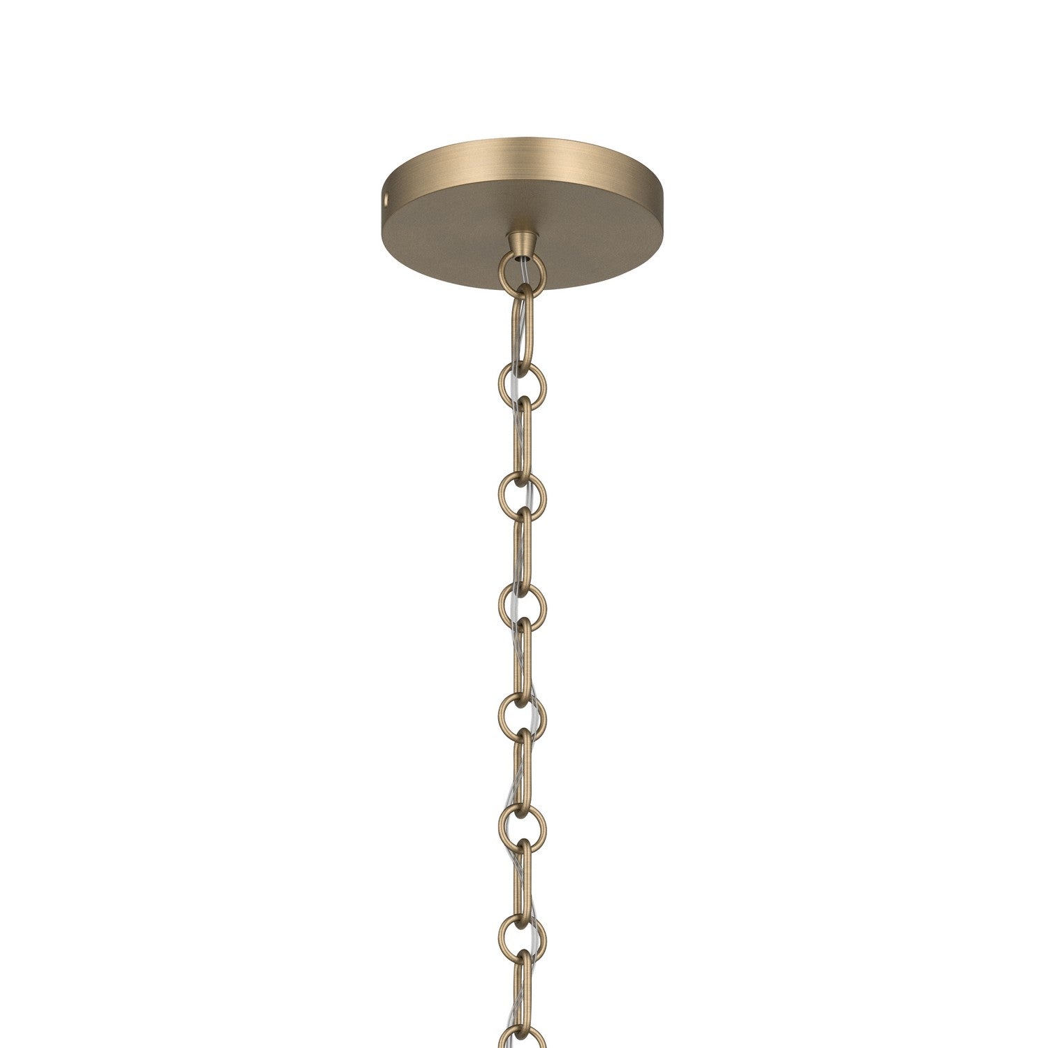 Lustre ou semi-plafonnier 4 lumières | Palmela