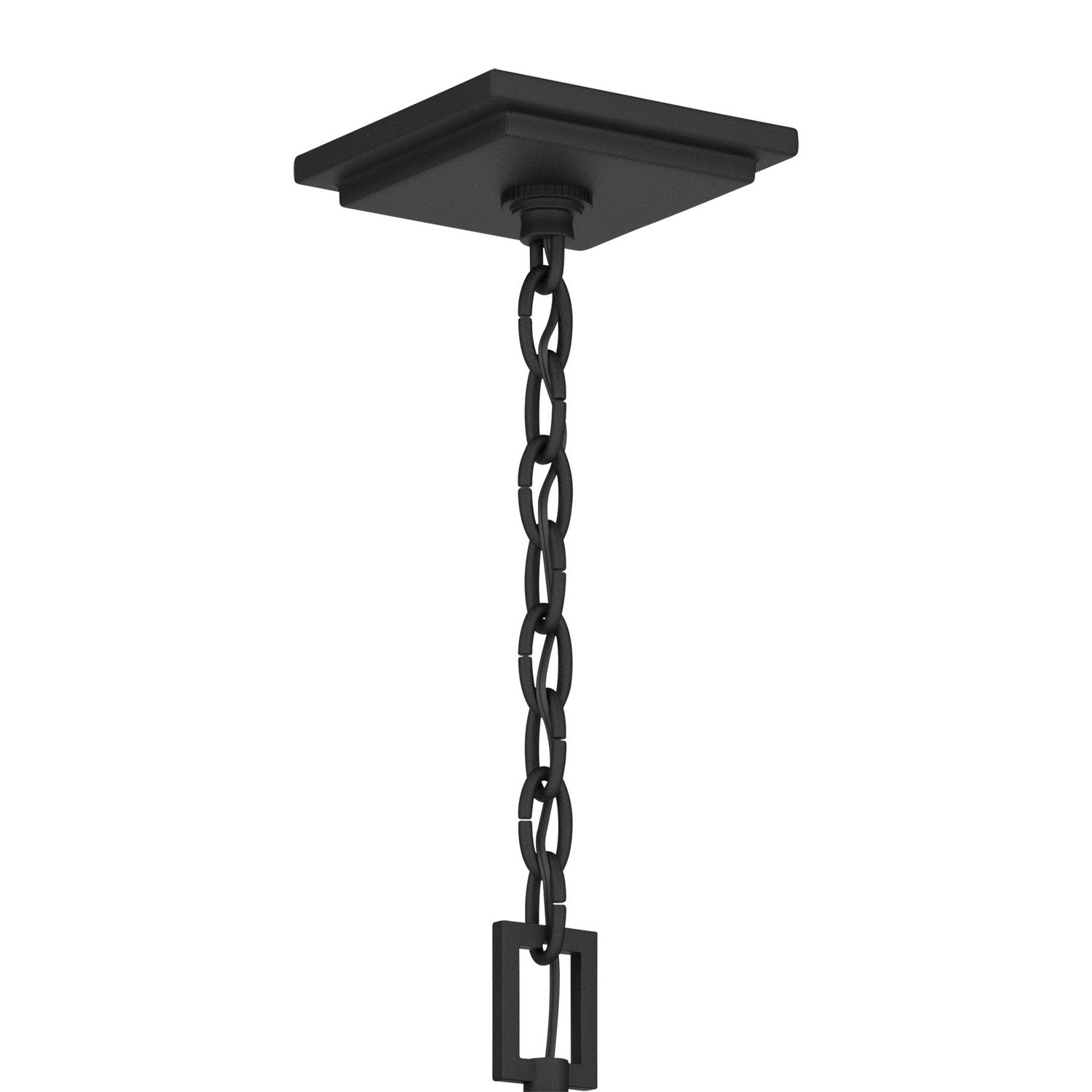 Suspension extérieure 2 lumières | Cleary