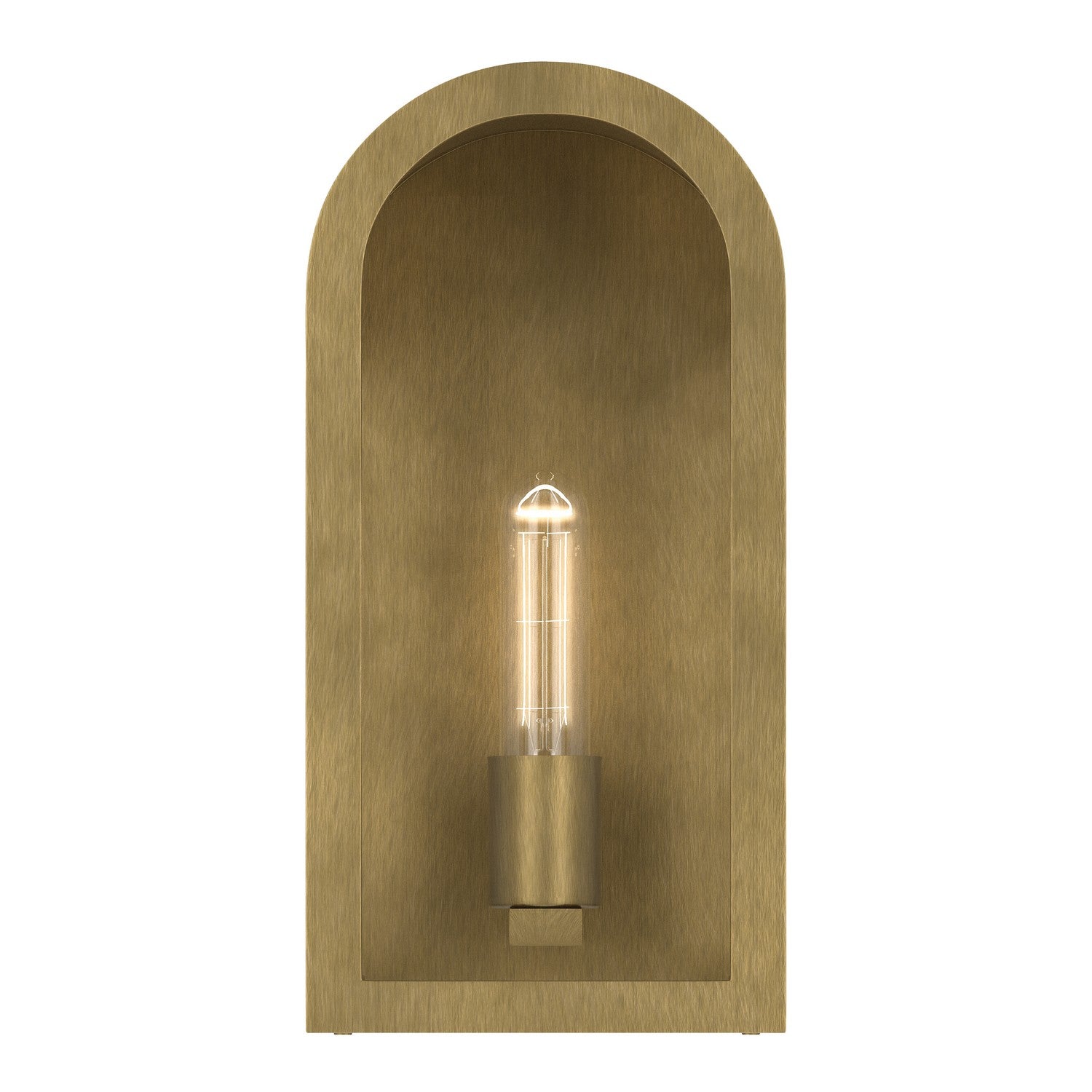 Applique murale extérieure 1 lumière | Marea