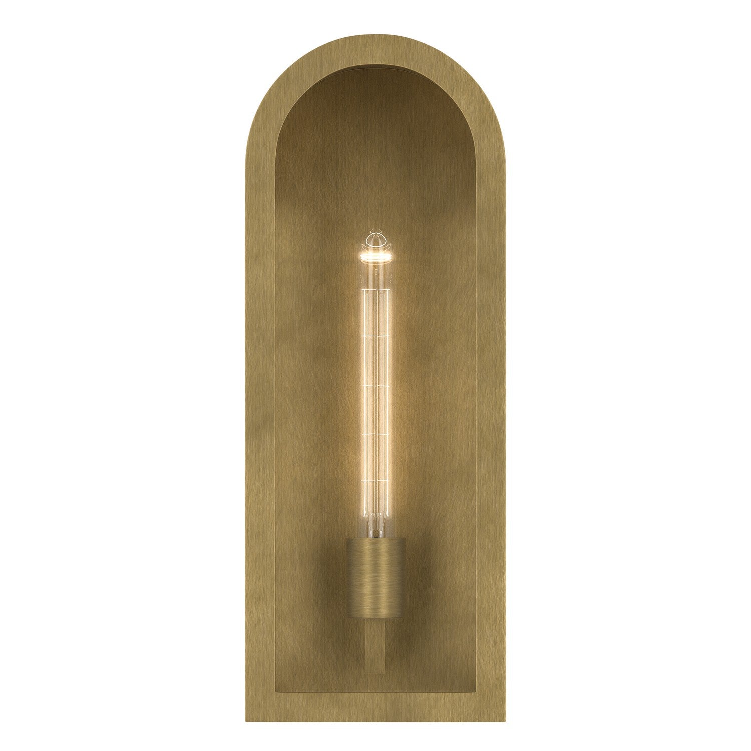 Applique murale extérieure 1 lumière | Marea