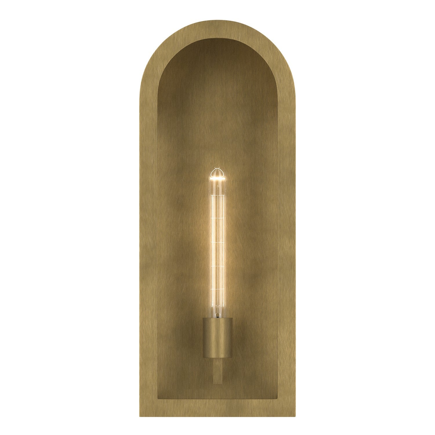 Applique murale extérieure 1 lumière | Marea