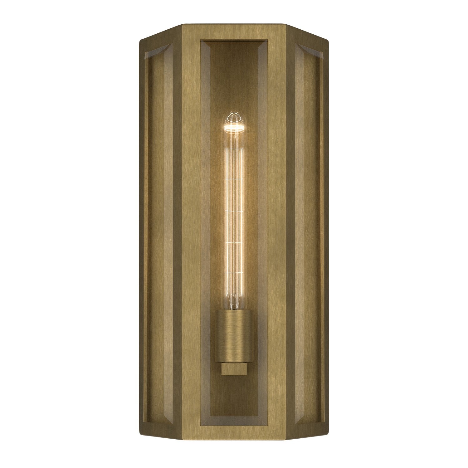 Applique murale extérieure 1 lumière | Berens