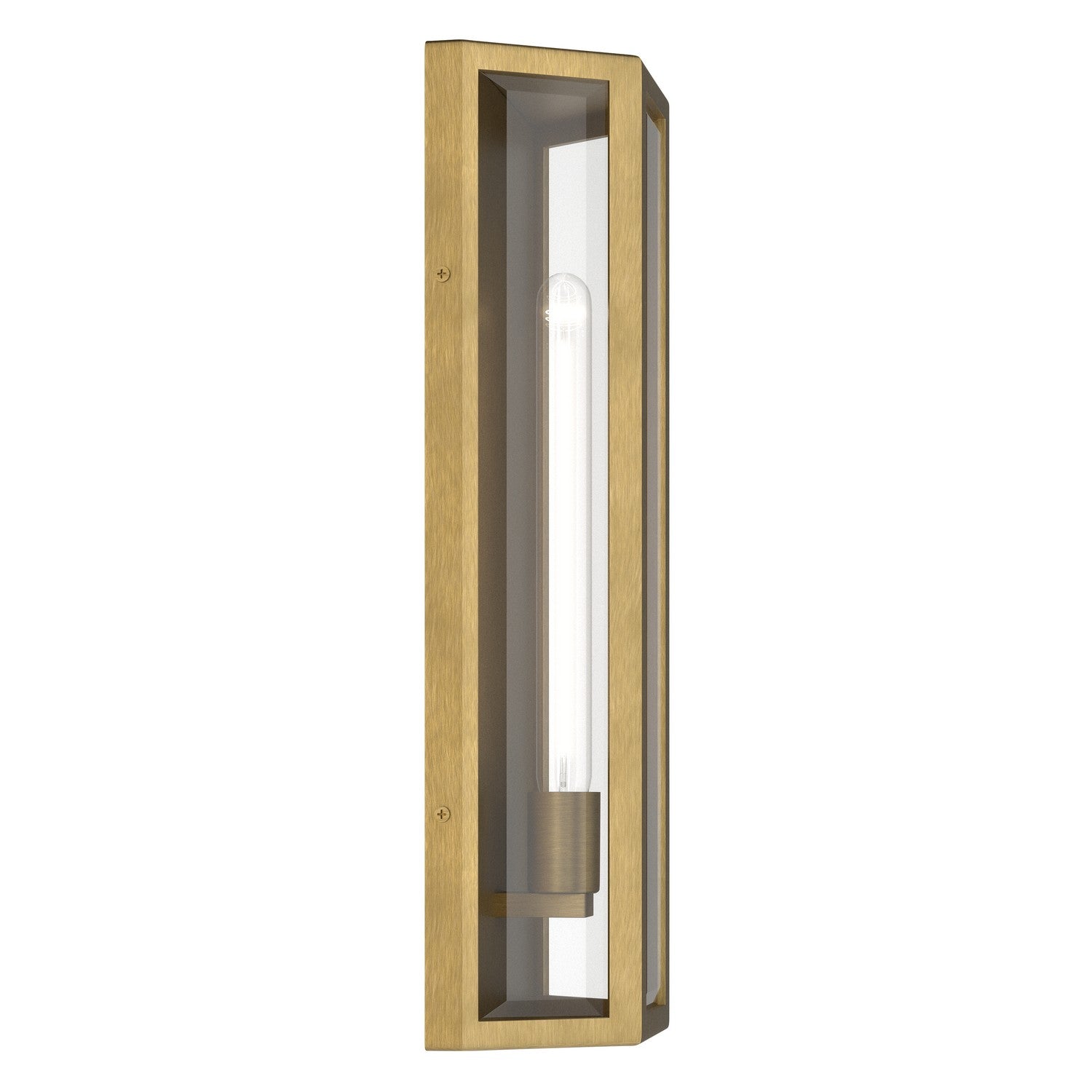 Applique murale extérieure 1 lumière | Berens