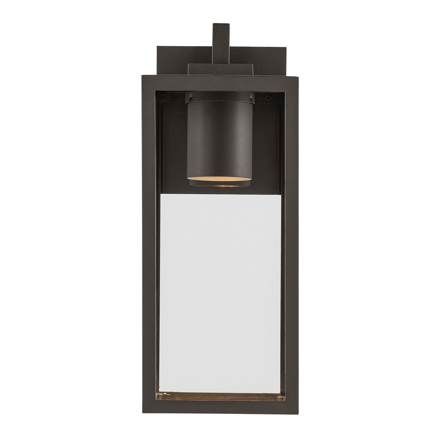 Applique murale extérieure 1 lumière | Branner