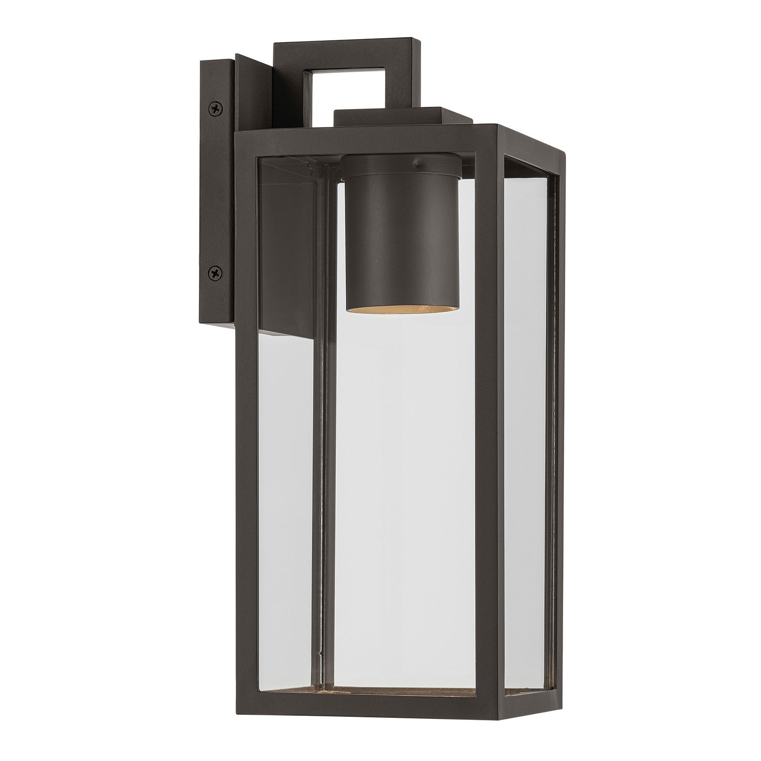 Applique murale extérieure 1 lumière | Branner