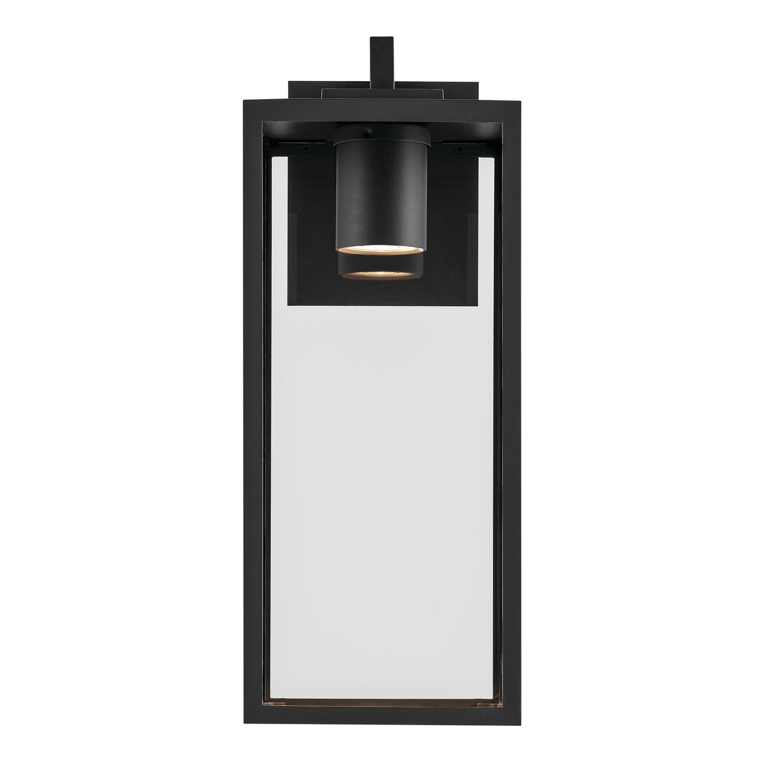 Applique murale extérieure 1 lumière | Branner
