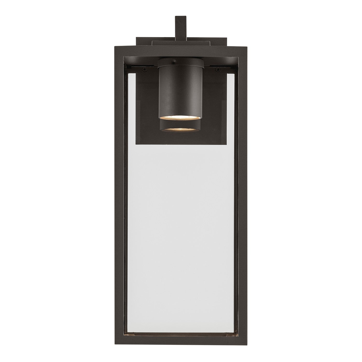 Applique murale extérieure 1 lumière | Branner