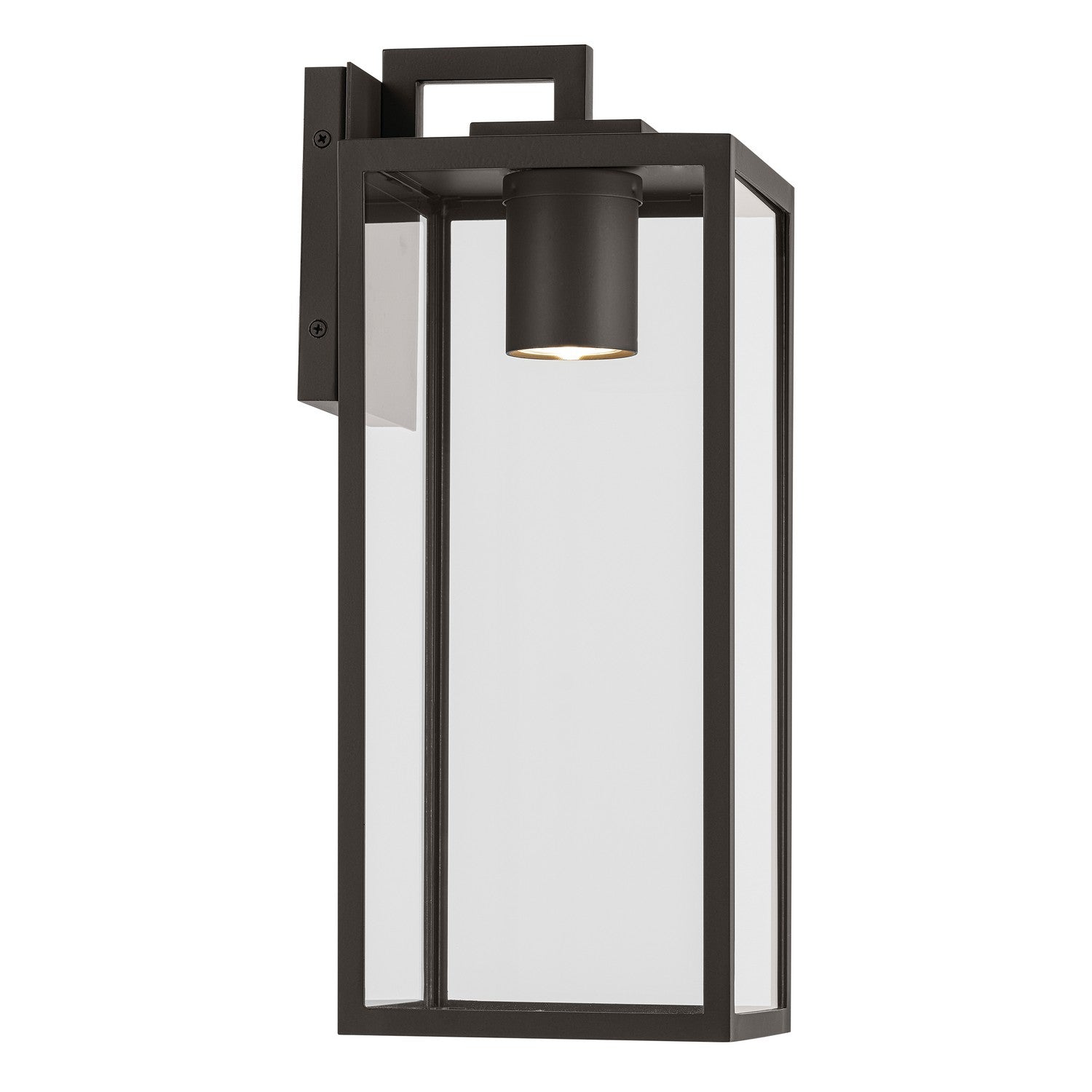Applique murale extérieure 1 lumière | Branner