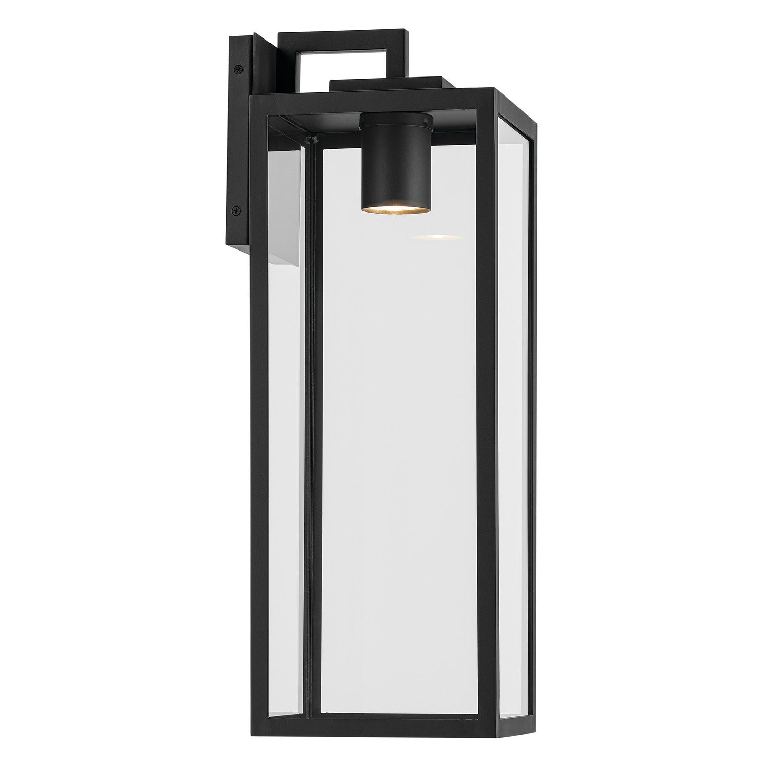 Applique murale extérieure 1 lumière | Branner