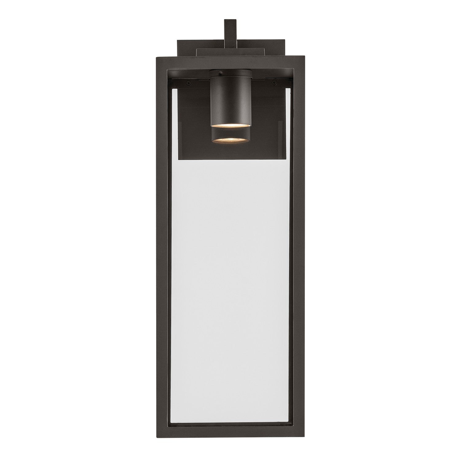 Applique murale extérieure 1 lumière | Branner