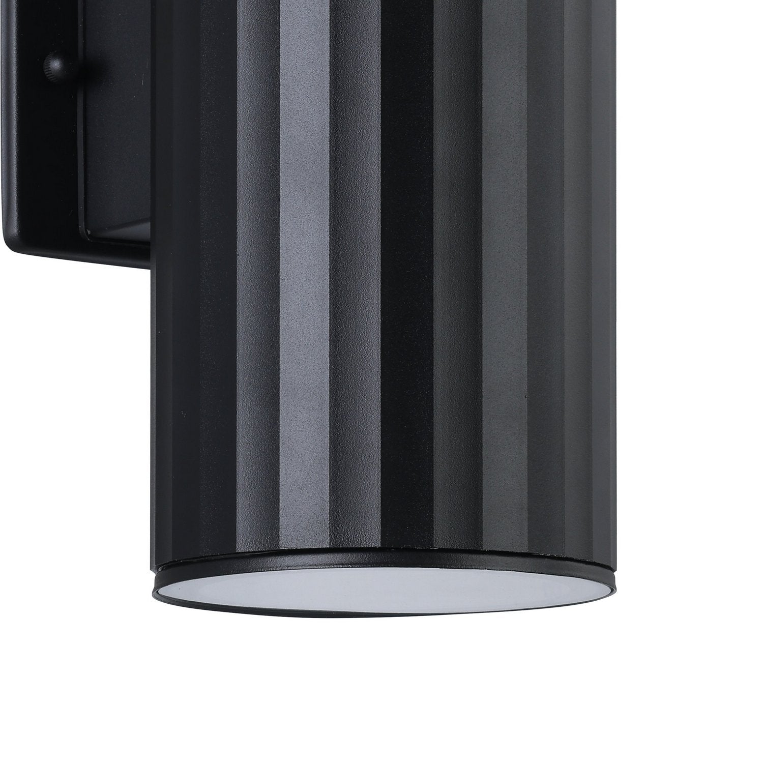 Applique murale extérieure 2 lumières | Portillo