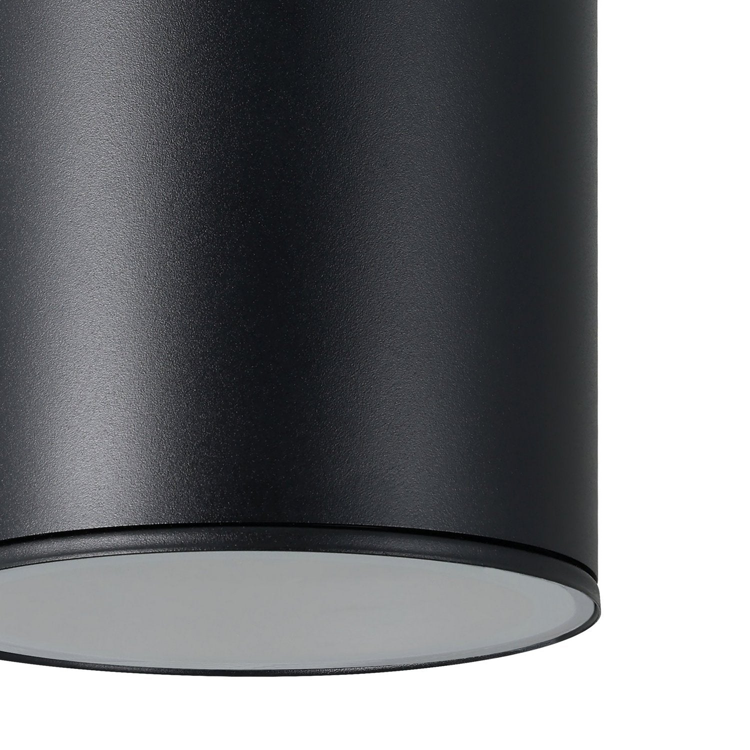 Exterior Flush Mount 1 lumière | Ascoli