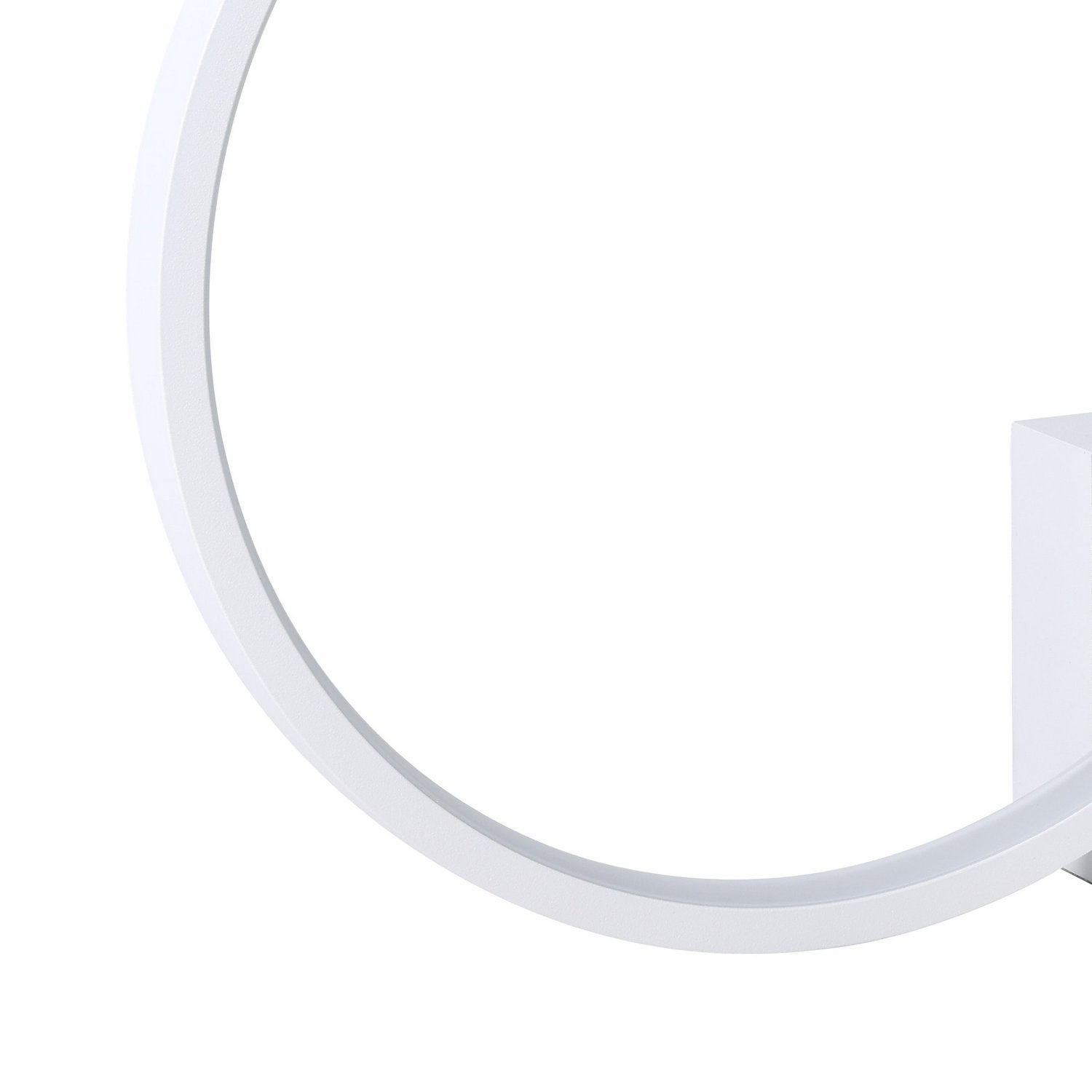 Lampe de table DEL | Nassa