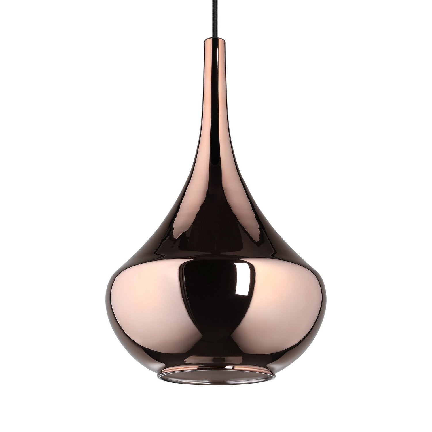 Suspension 1 lumière | Almoster