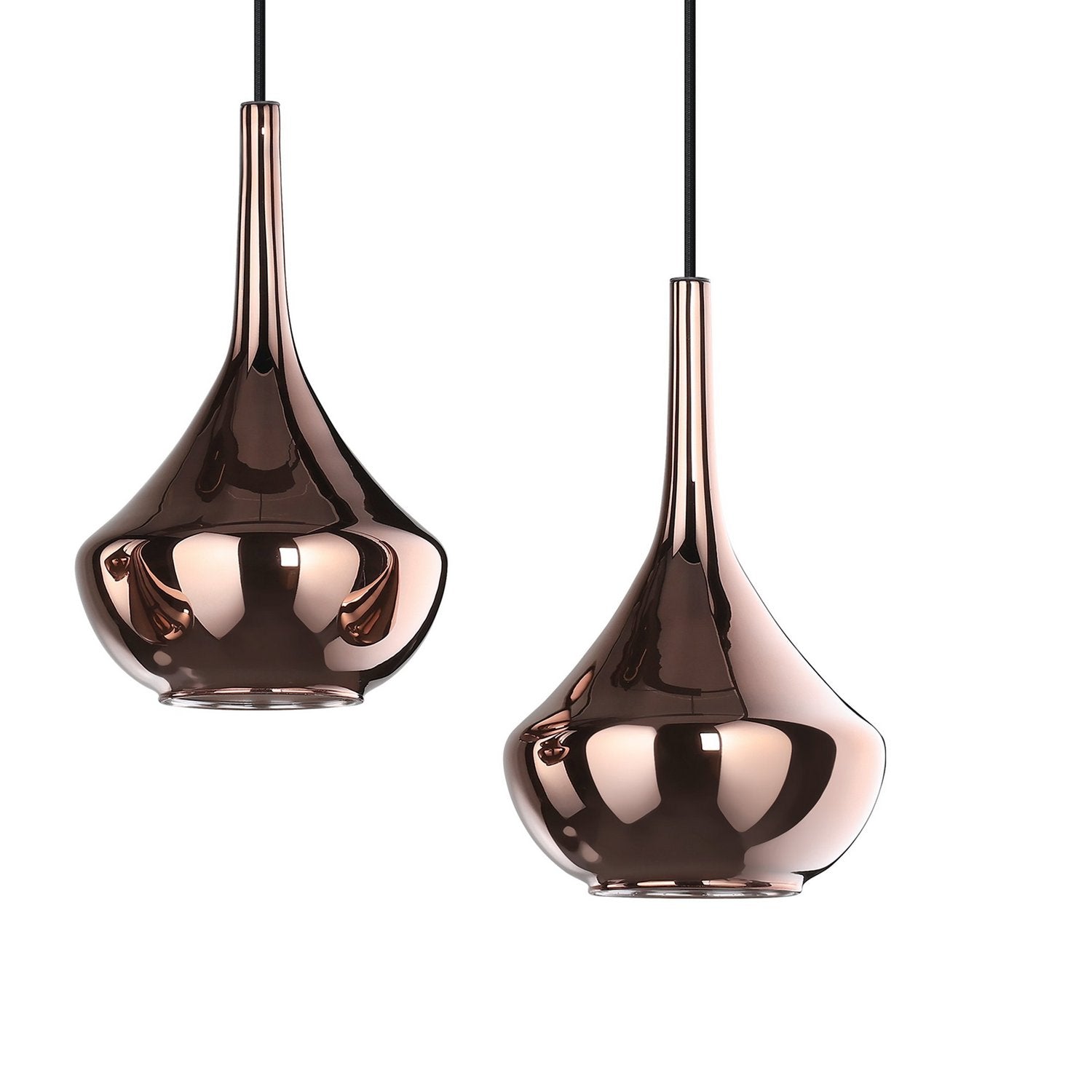 Suspension 6 lumières | Almoster