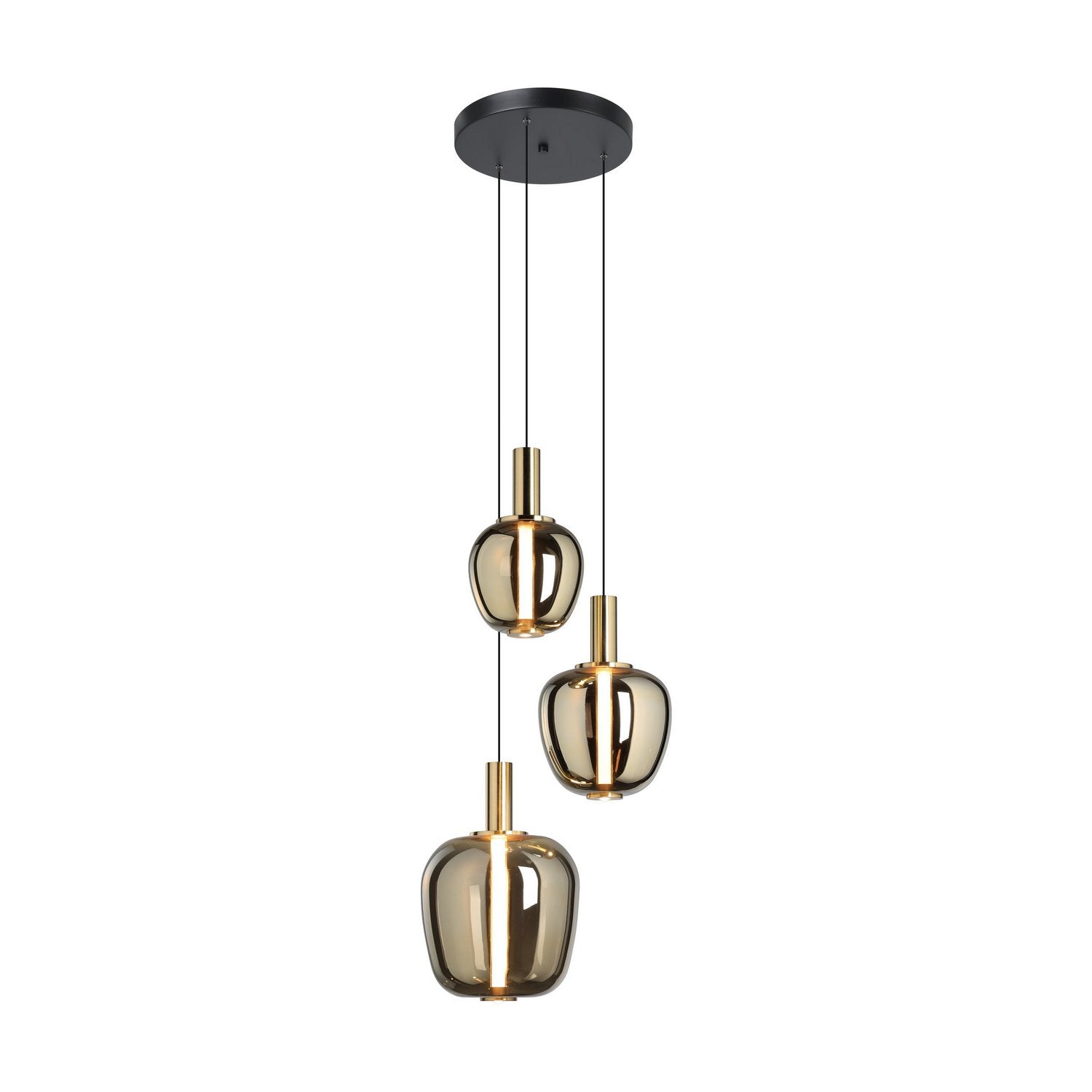 Suspension DEL | Fruitera