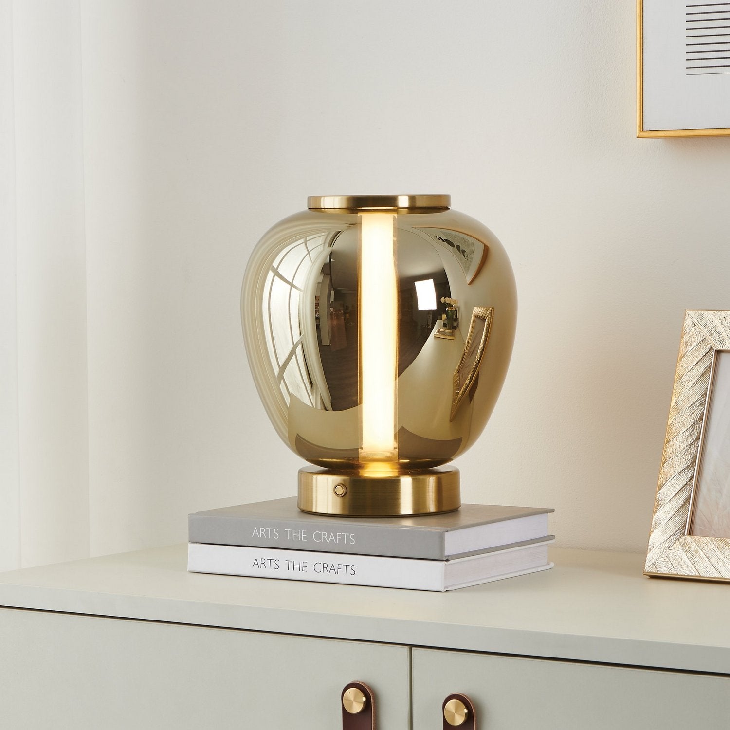 Table Lamp DEL | Fruitera