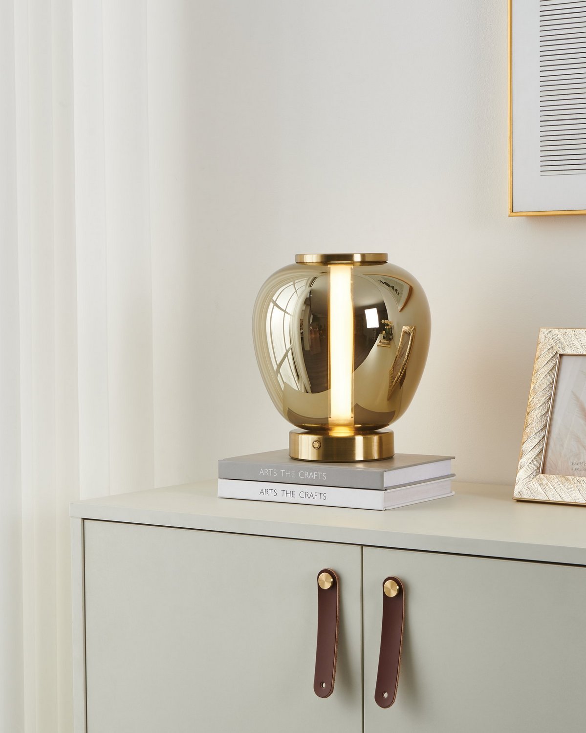 Table Lamp DEL | Fruitera