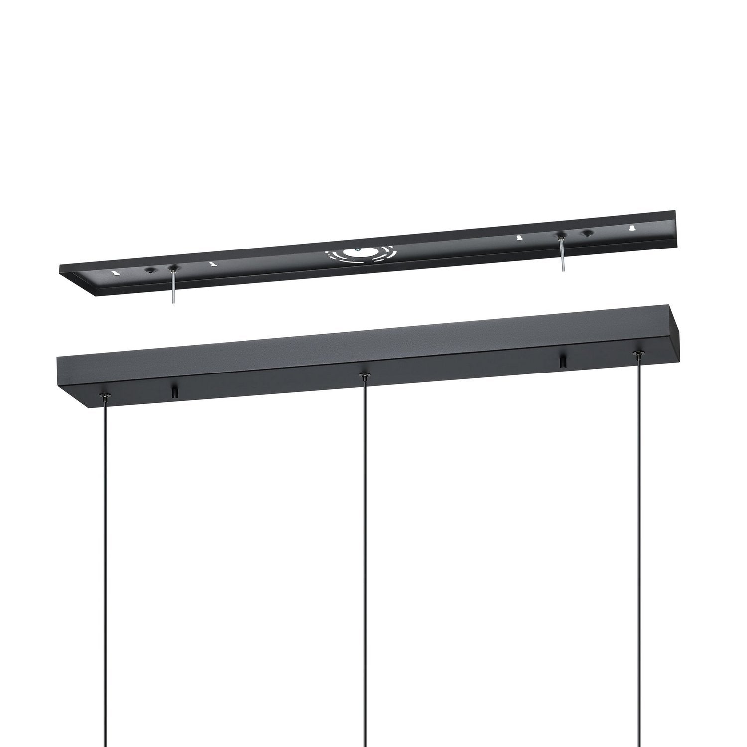 Suspension DEL | Conomavilla