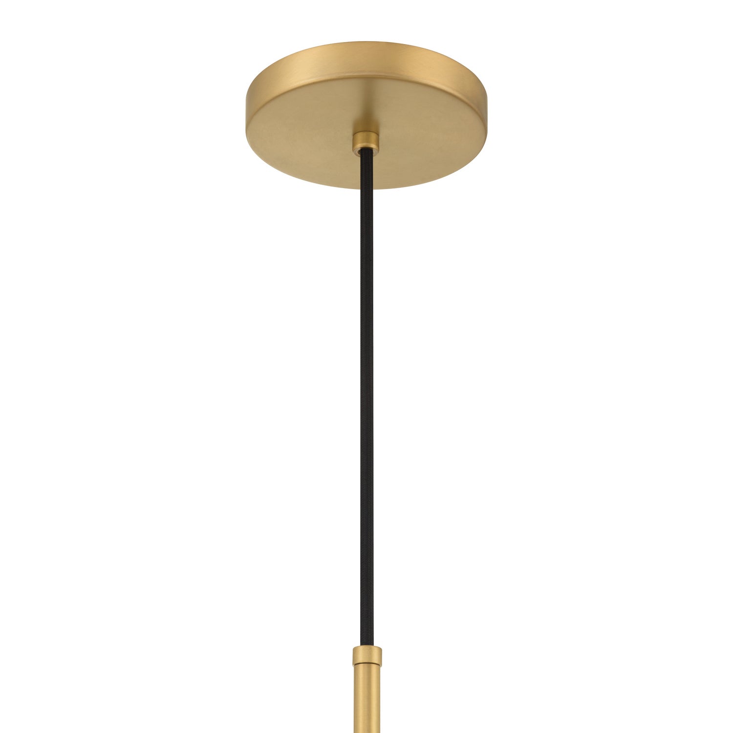 Suspension 1 lumière | Olenne