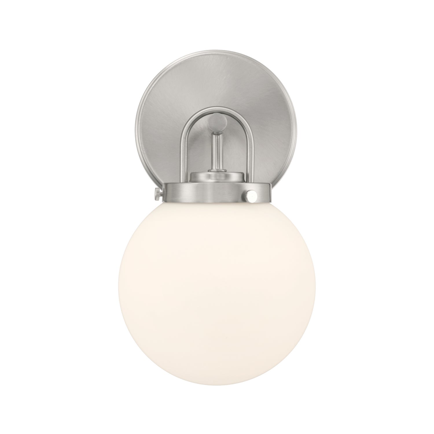 Applique de salle de bain 1 lumière | Ortesa
