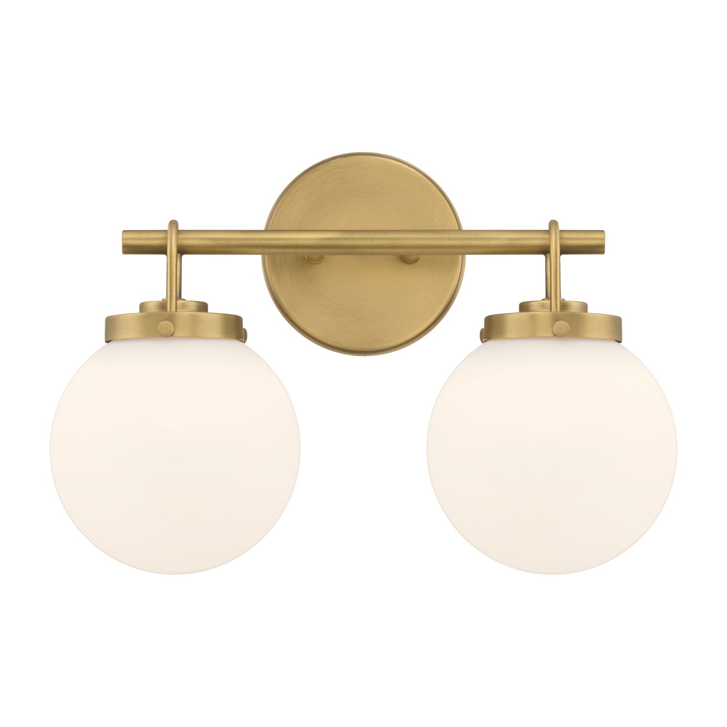 Applique de vanité 2 lumières | Ortesa