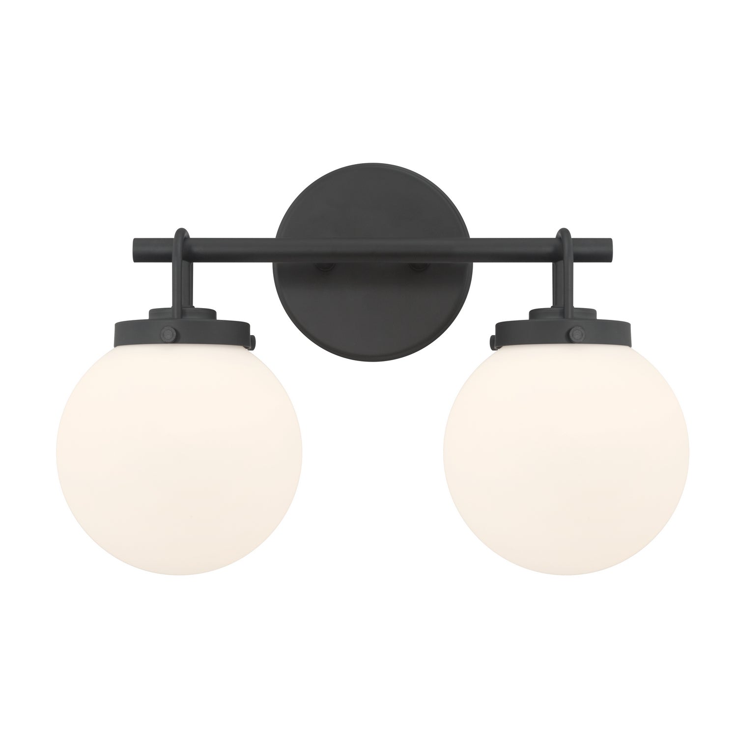 Applique de vanité 2 lumières | Ortesa