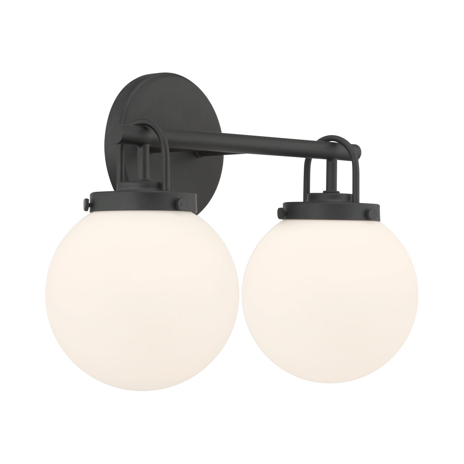 Applique de vanité 2 lumières | Ortesa