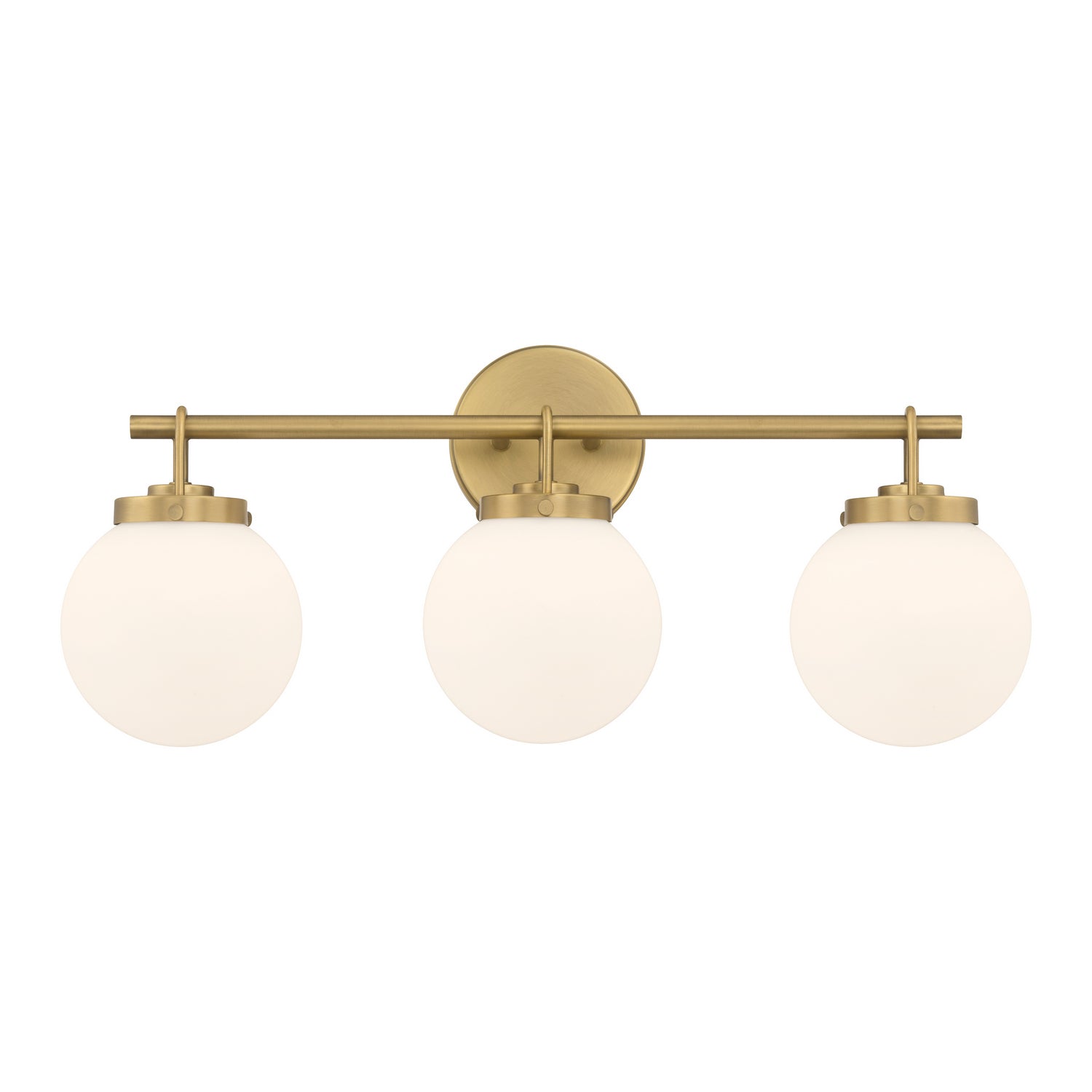 Applique de vanité 3 lumières | Ortesa