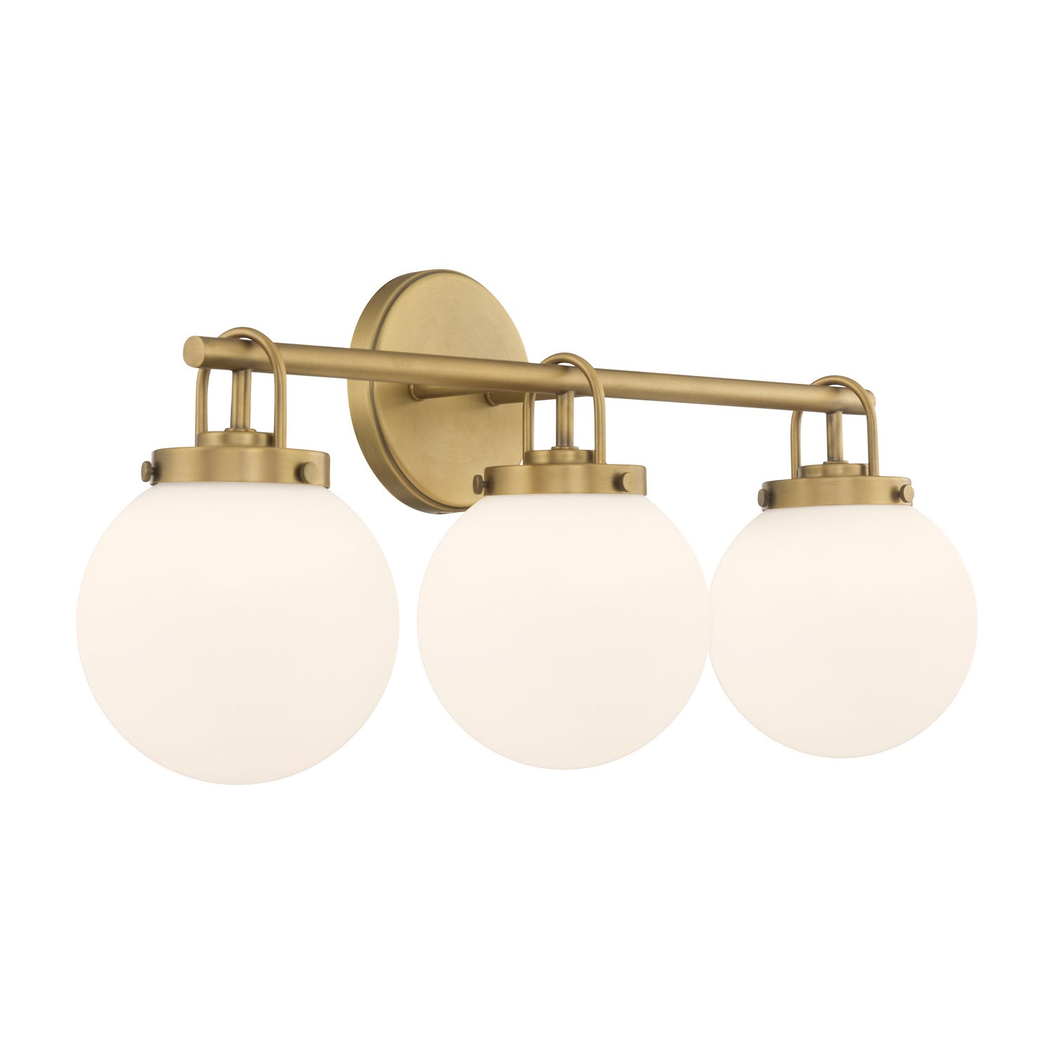 Applique de vanité 3 lumières | Ortesa
