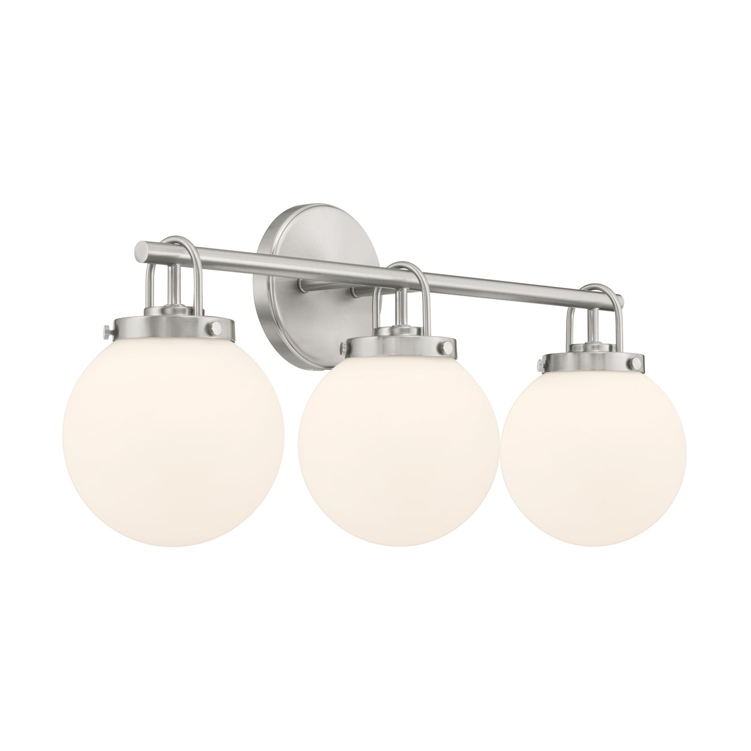Applique de vanité 3 lumières | Ortesa