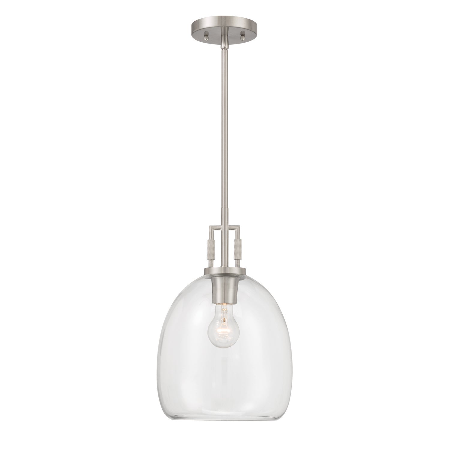 Mini-suspension 1 lumière | Orbis