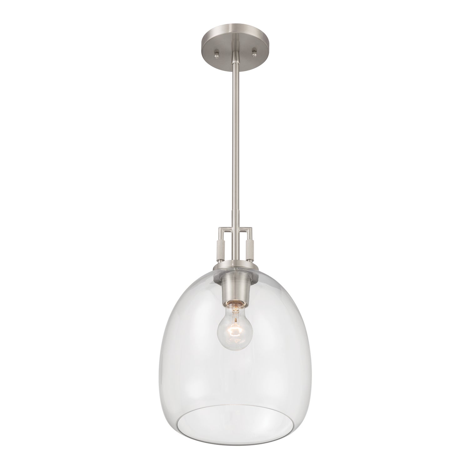Mini-suspension 1 lumière | Orbis