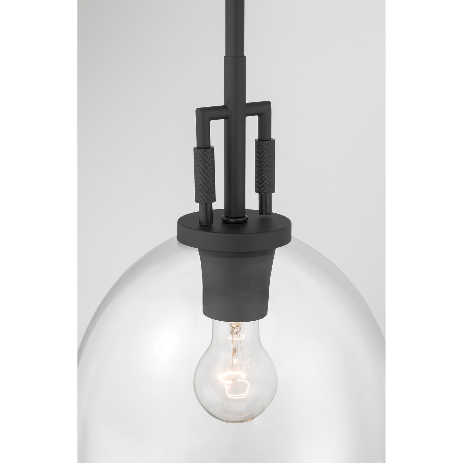 Mini-suspension 1 lumière | Orbis