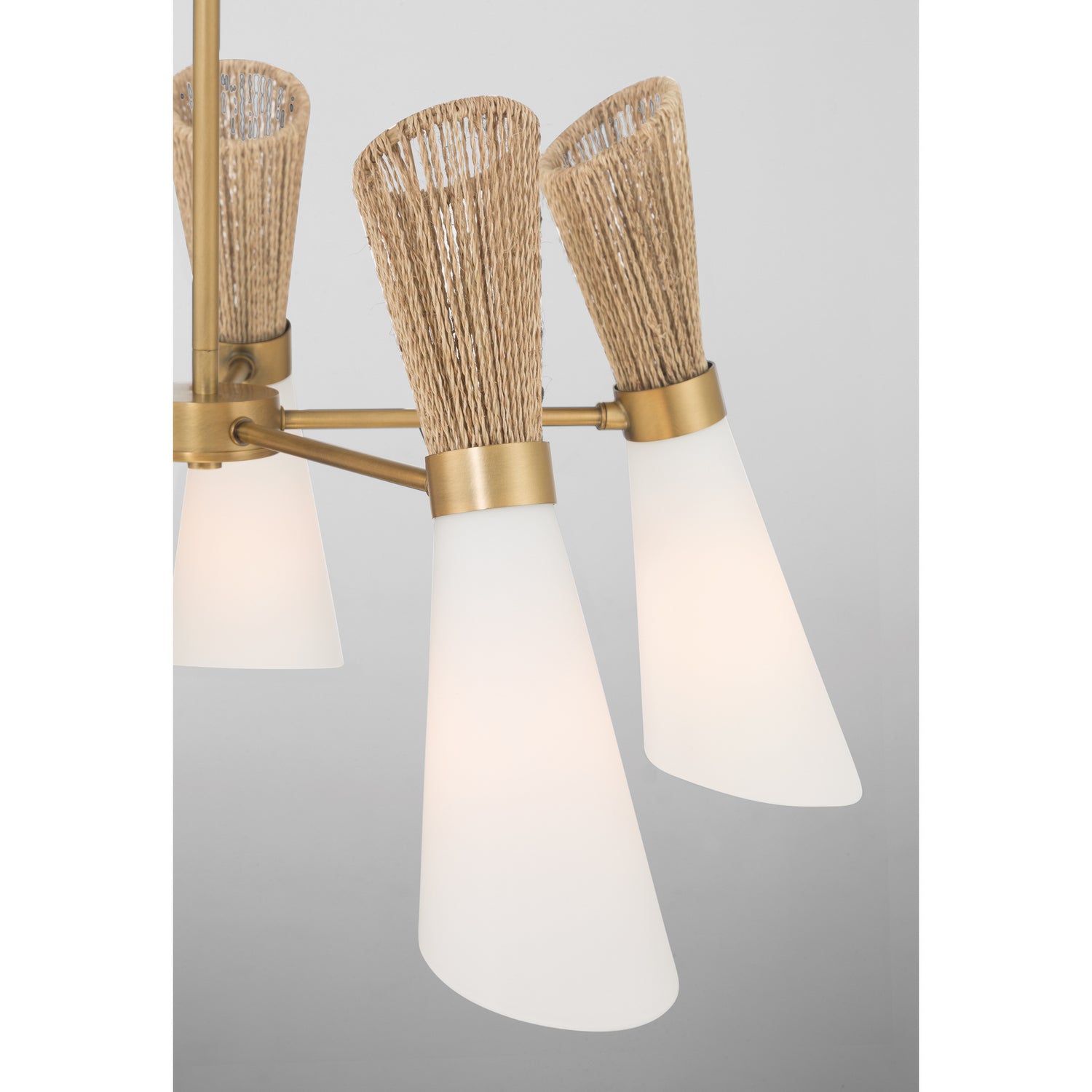 Lustre 5 lumières | Vantrel