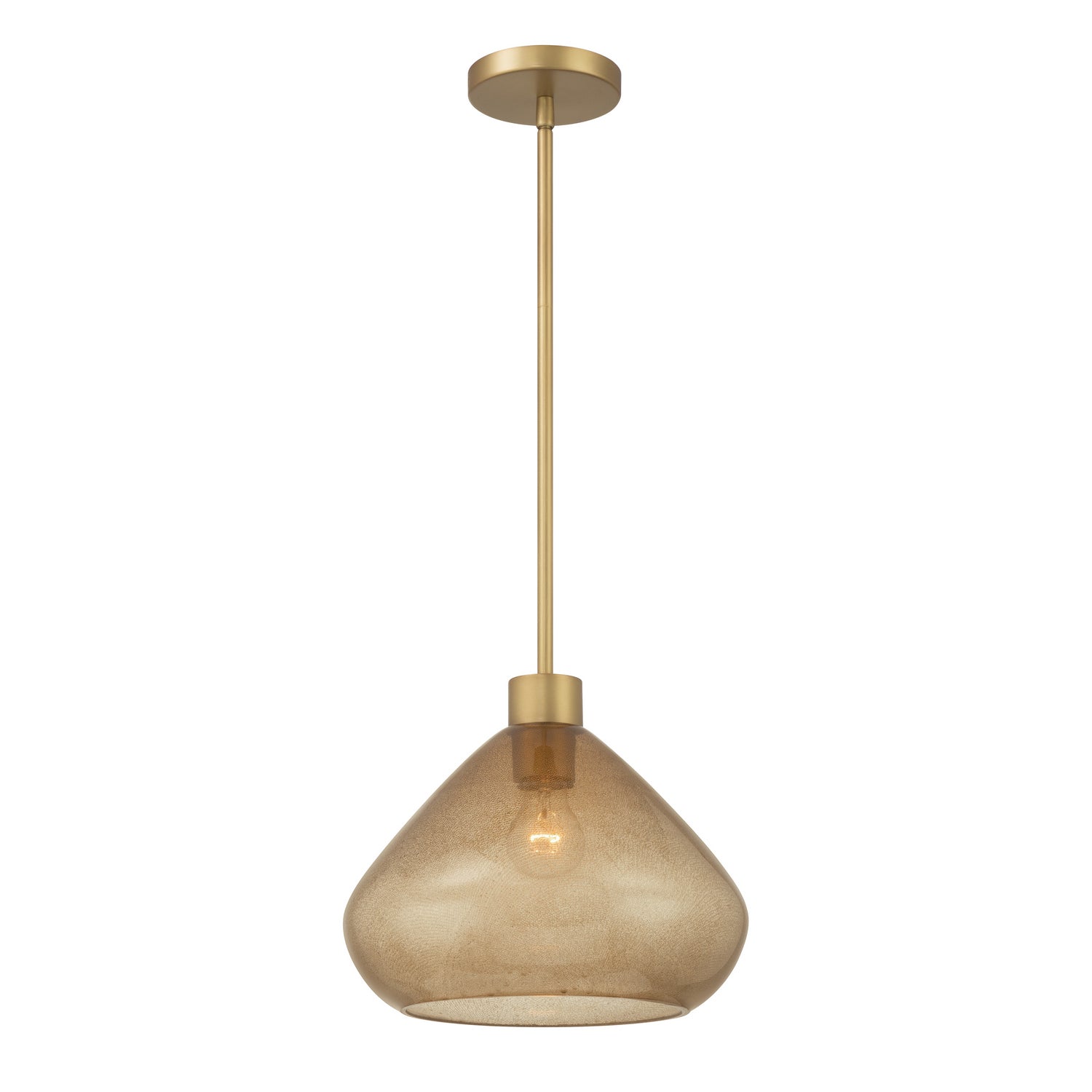 Suspension 1 lumière | Elaris