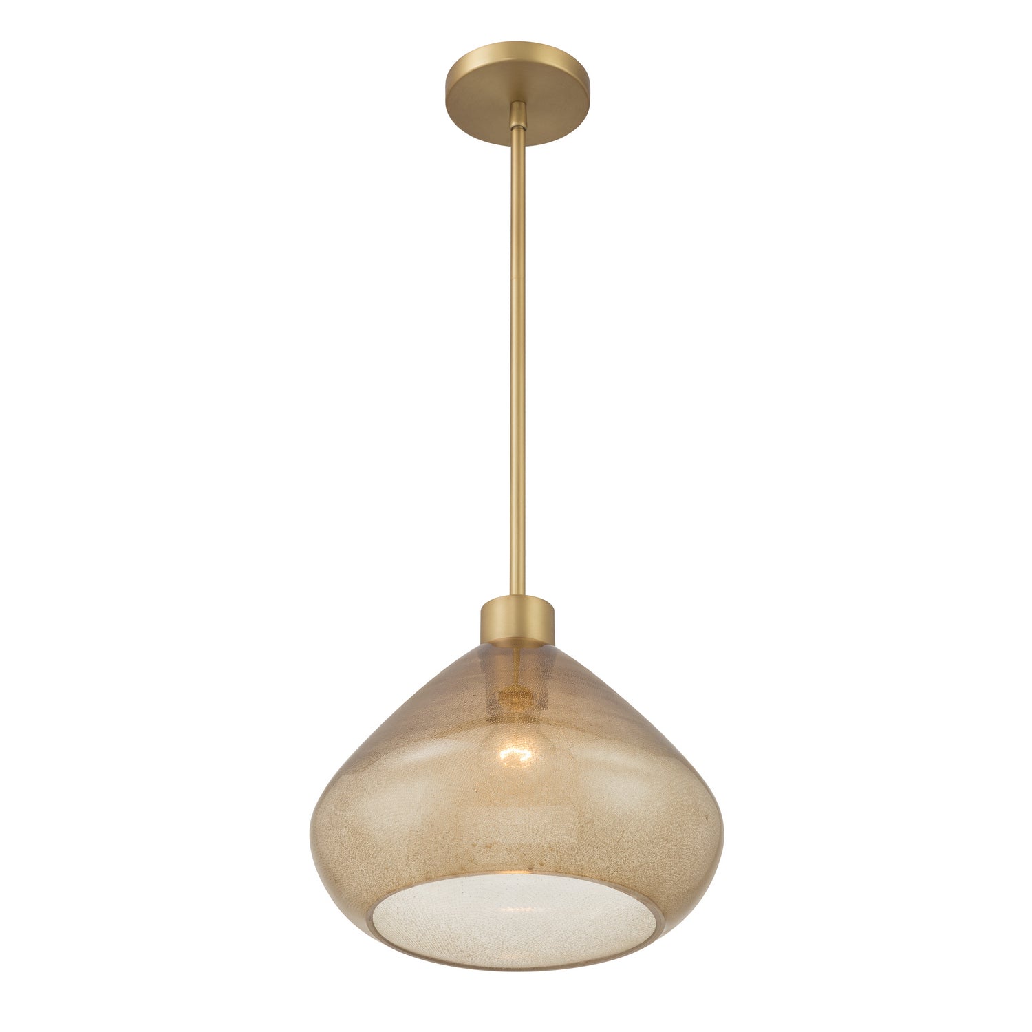 Suspension 1 lumière | Elaris