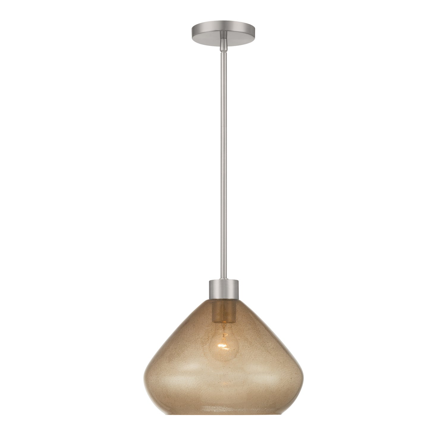 Suspension 1 lumière | Elaris