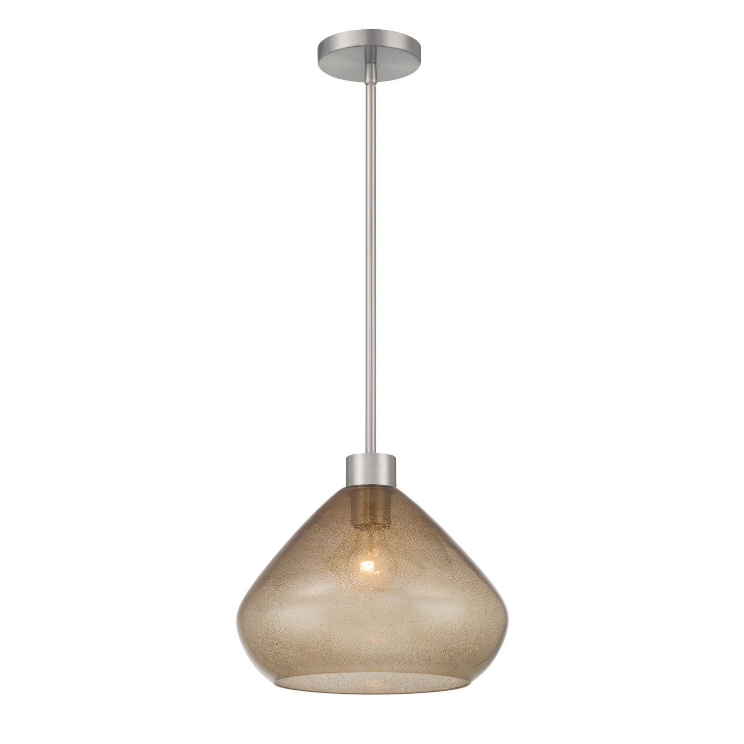 Suspension 1 lumière | Elaris